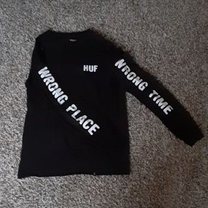 HUF Long Sleeve T-Shirt
